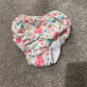 4T swim diaper